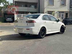 Mitsubishi Lancer EX